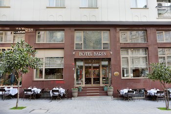 Barin Hotel