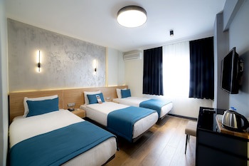 Barin Hotel