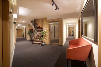 Barin Hotel
