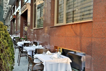 Barin Hotel