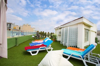 Barin Hotel