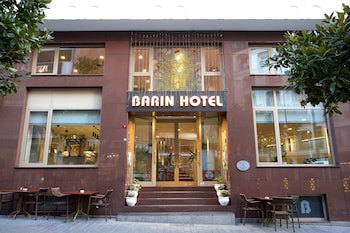 Barin Hotel