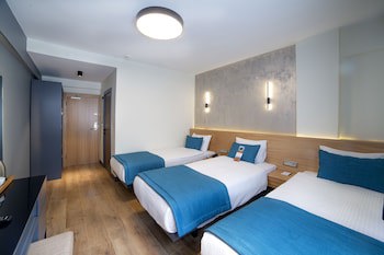 Barin Hotel
