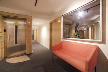 Barin Hotel