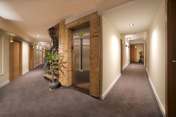 Barin Hotel