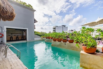 Caribbean Paradise Hotel & Spa - 5Th Avenue