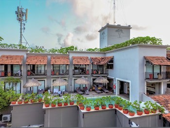 Caribbean Paradise Hotel & Spa - 5Th Avenue