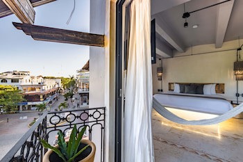 Caribbean Paradise Hotel & Spa - 5Th Avenue