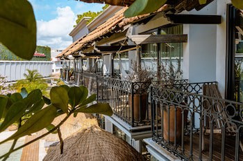 Caribbean Paradise Hotel & Spa - 5Th Avenue