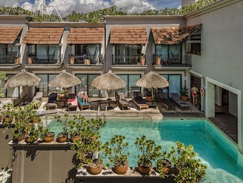 Caribbean Paradise Hotel & Spa - 5Th Avenue