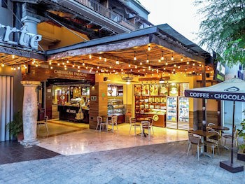 Caribbean Paradise Hotel & Spa - 5Th Avenue