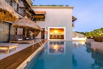 Caribbean Paradise Hotel & Spa - 5Th Avenue