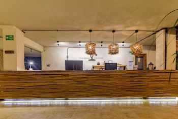 Caribbean Paradise Hotel & Spa - 5Th Avenue