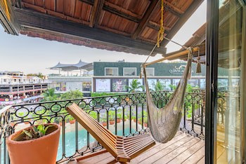 Caribbean Paradise Hotel & Spa - 5Th Avenue