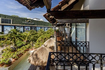 Caribbean Paradise Hotel & Spa - 5Th Avenue