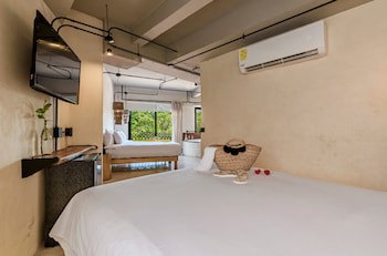 Caribbean Paradise Hotel & Spa - 5Th Avenue