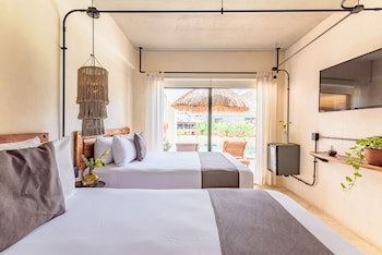Caribbean Paradise Hotel & Spa - 5Th Avenue