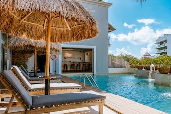 Caribbean Paradise Hotel & Spa - 5Th Avenue