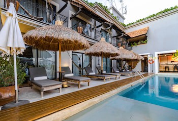 Caribbean Paradise Hotel & Spa - 5Th Avenue