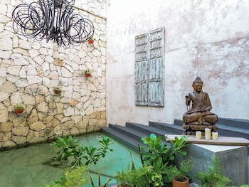 Caribbean Paradise Hotel & Spa - 5Th Avenue