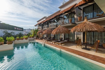 Caribbean Paradise Hotel & Spa - 5Th Avenue