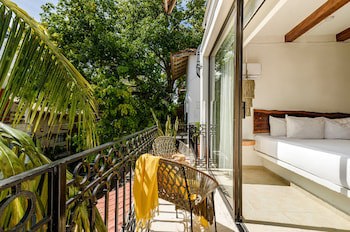 Caribbean Paradise Hotel & Spa - 5Th Avenue