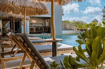 Caribbean Paradise Hotel & Spa - 5Th Avenue