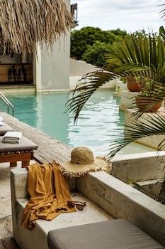 Caribbean Paradise Hotel & Spa - 5Th Avenue