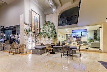 Caribbean Paradise Hotel & Spa - 5Th Avenue
