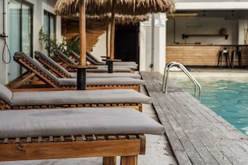 Caribbean Paradise Hotel & Spa - 5Th Avenue