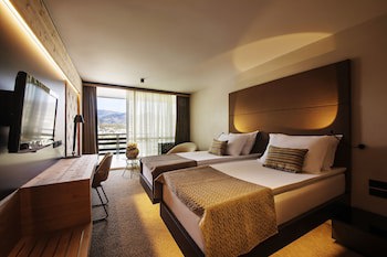 Rikli Balance Hotel