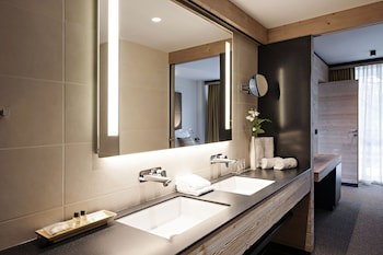 Rikli Balance Hotel