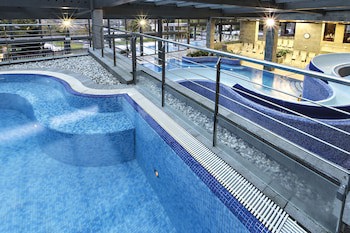 Rikli Balance Hotel