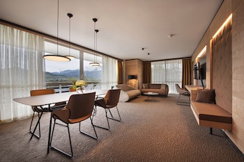 Rikli Balance Hotel