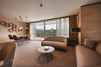 Rikli Balance Hotel