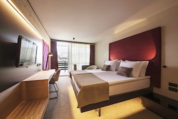 Rikli Balance Hotel