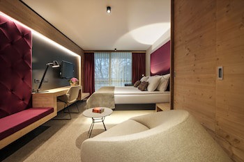 Rikli Balance Hotel