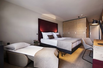 Rikli Balance Hotel