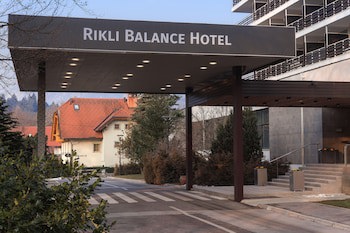 Rikli Balance Hotel
