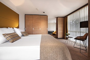 Rikli Balance Hotel