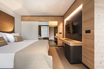 Rikli Balance Hotel