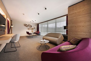 Rikli Balance Hotel