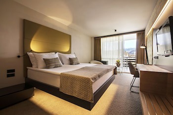 Rikli Balance Hotel
