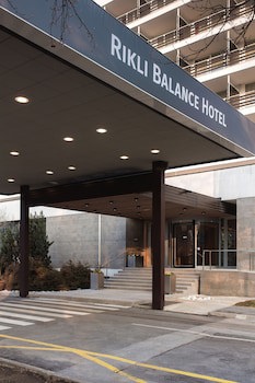 Rikli Balance Hotel