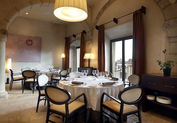 Eurostars Palacio Santa Marta