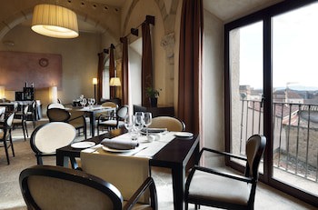 Eurostars Palacio Santa Marta