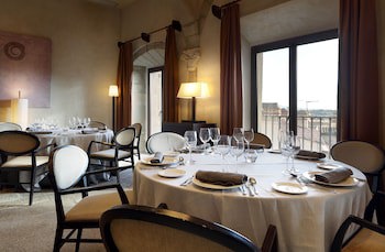Eurostars Palacio Santa Marta