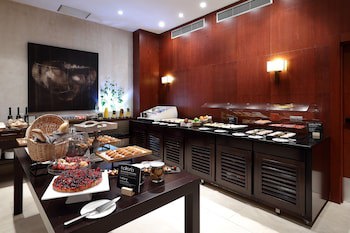 Eurostars Palacio Santa Marta