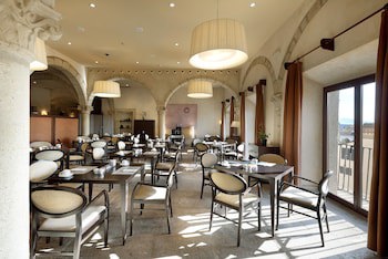 Eurostars Palacio Santa Marta