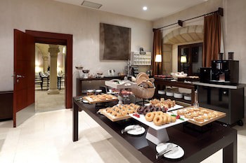 Eurostars Palacio Santa Marta